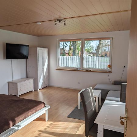 Ferienhaus 2 Ludorf المظهر الخارجي الصورة