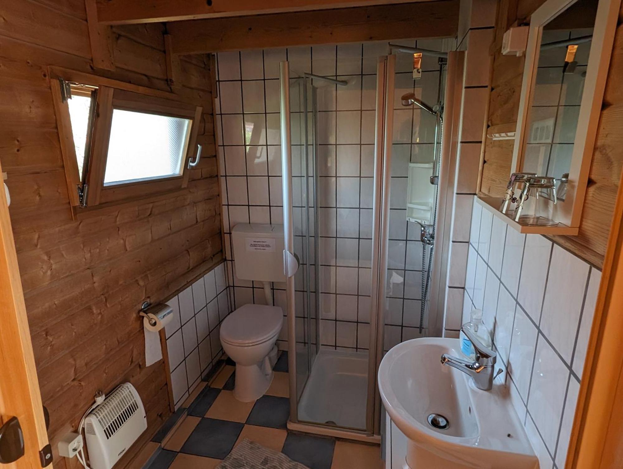 Ferienhaus 2 Ludorf المظهر الخارجي الصورة