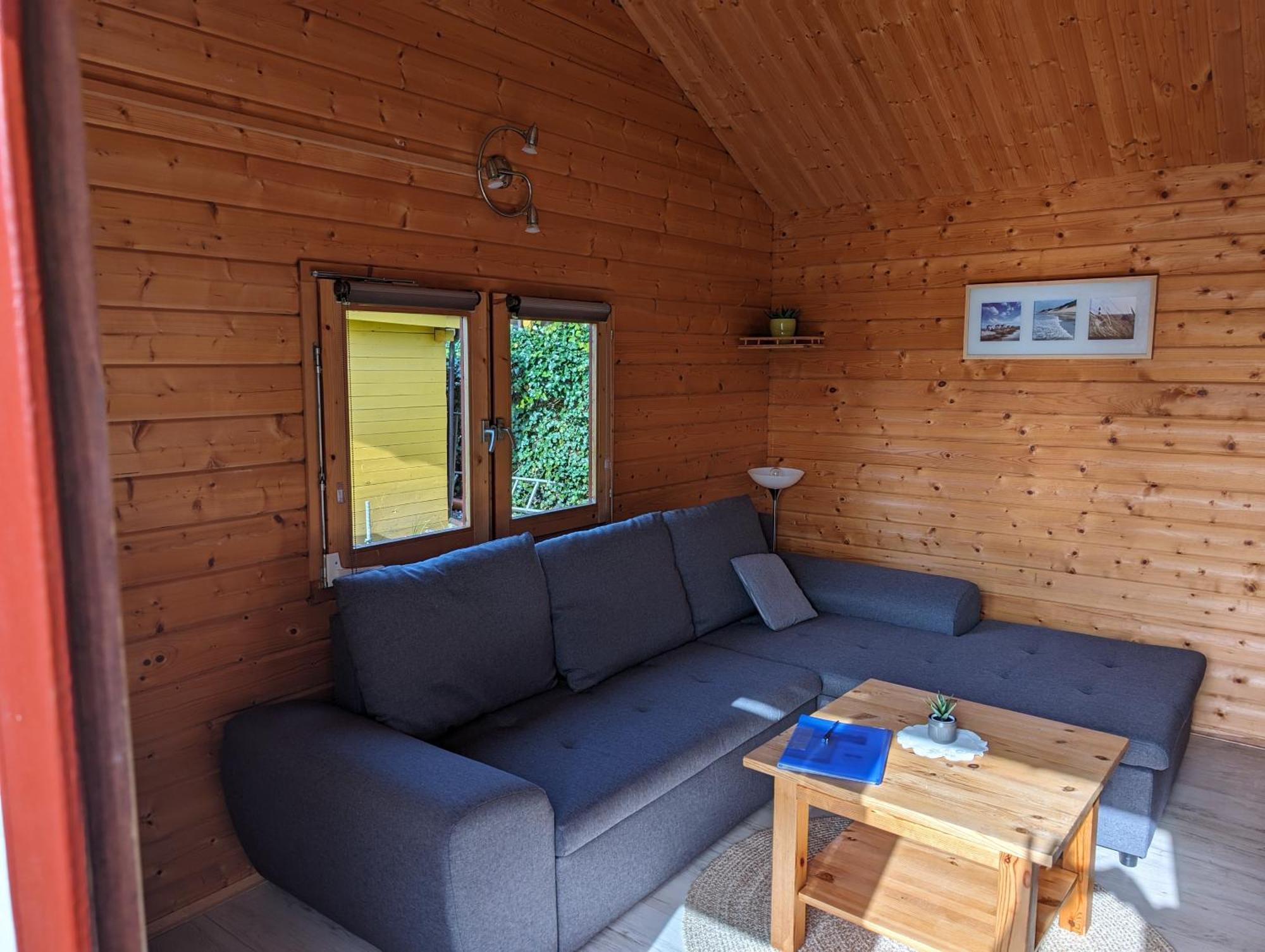 Ferienhaus 2 Ludorf المظهر الخارجي الصورة