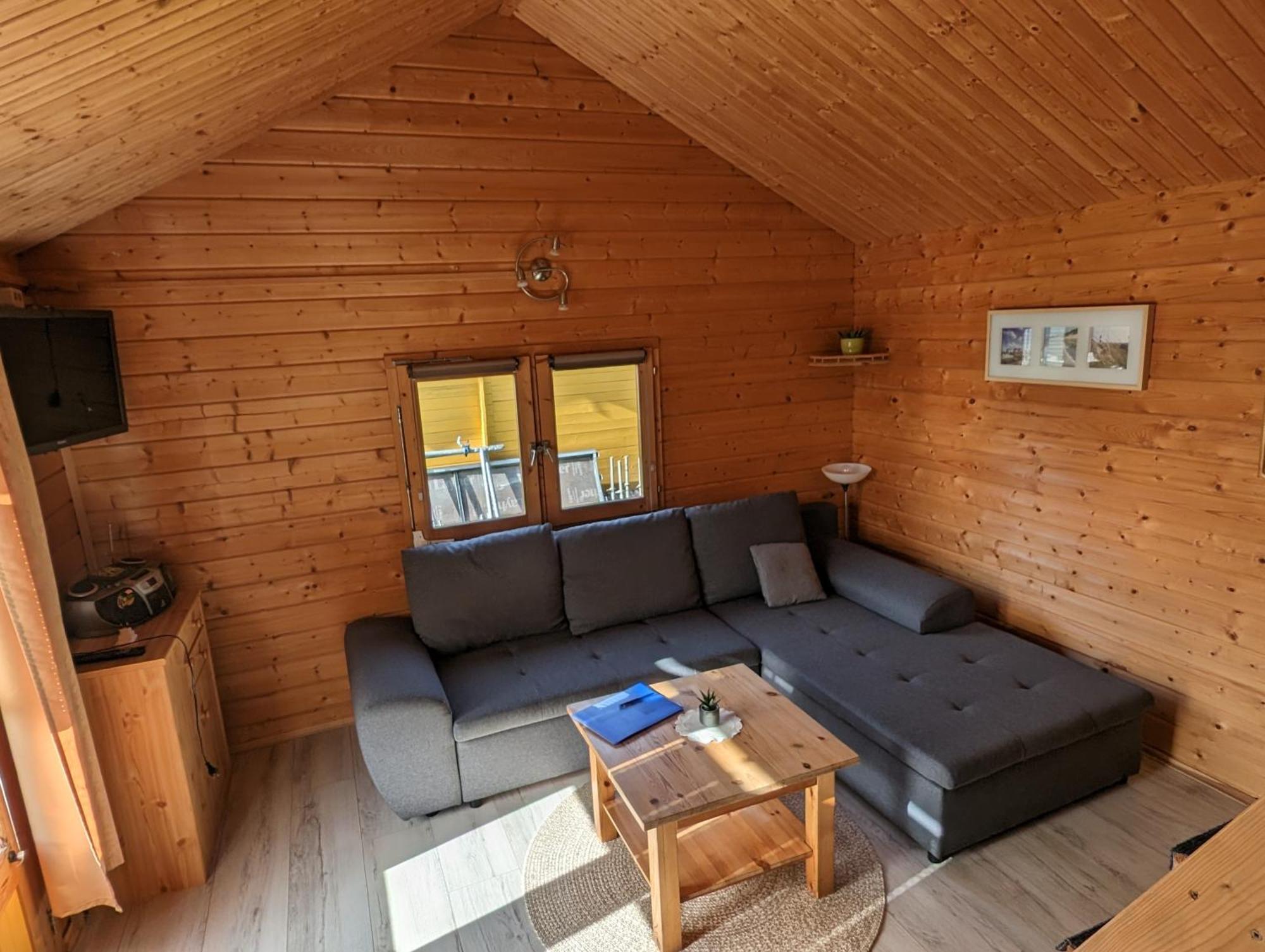Ferienhaus 2 Ludorf المظهر الخارجي الصورة