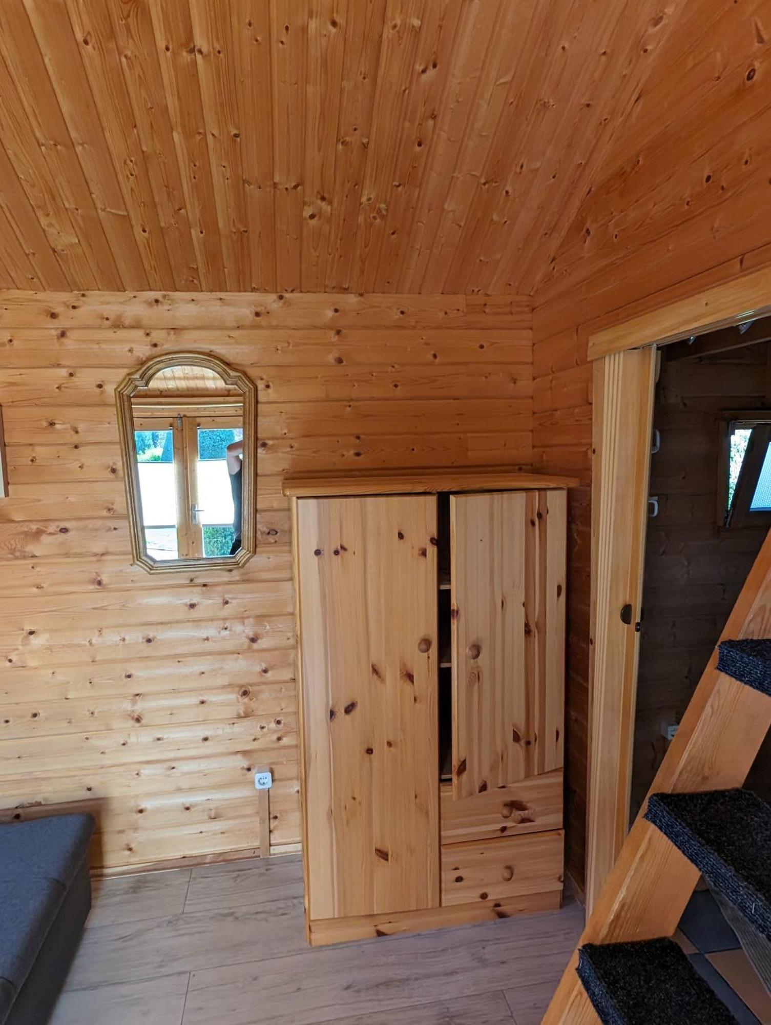 Ferienhaus 2 Ludorf المظهر الخارجي الصورة