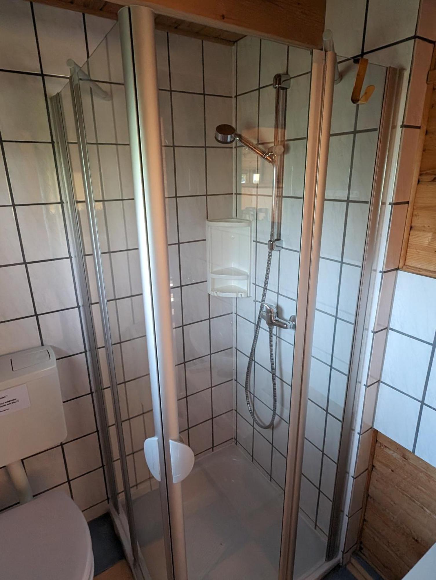 Ferienhaus 2 Ludorf المظهر الخارجي الصورة