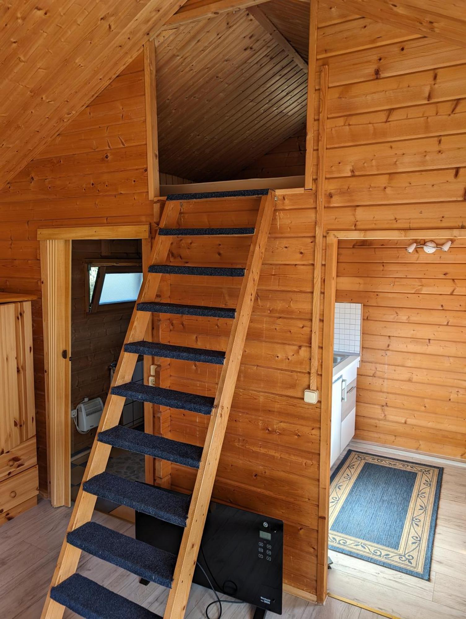 Ferienhaus 2 Ludorf المظهر الخارجي الصورة