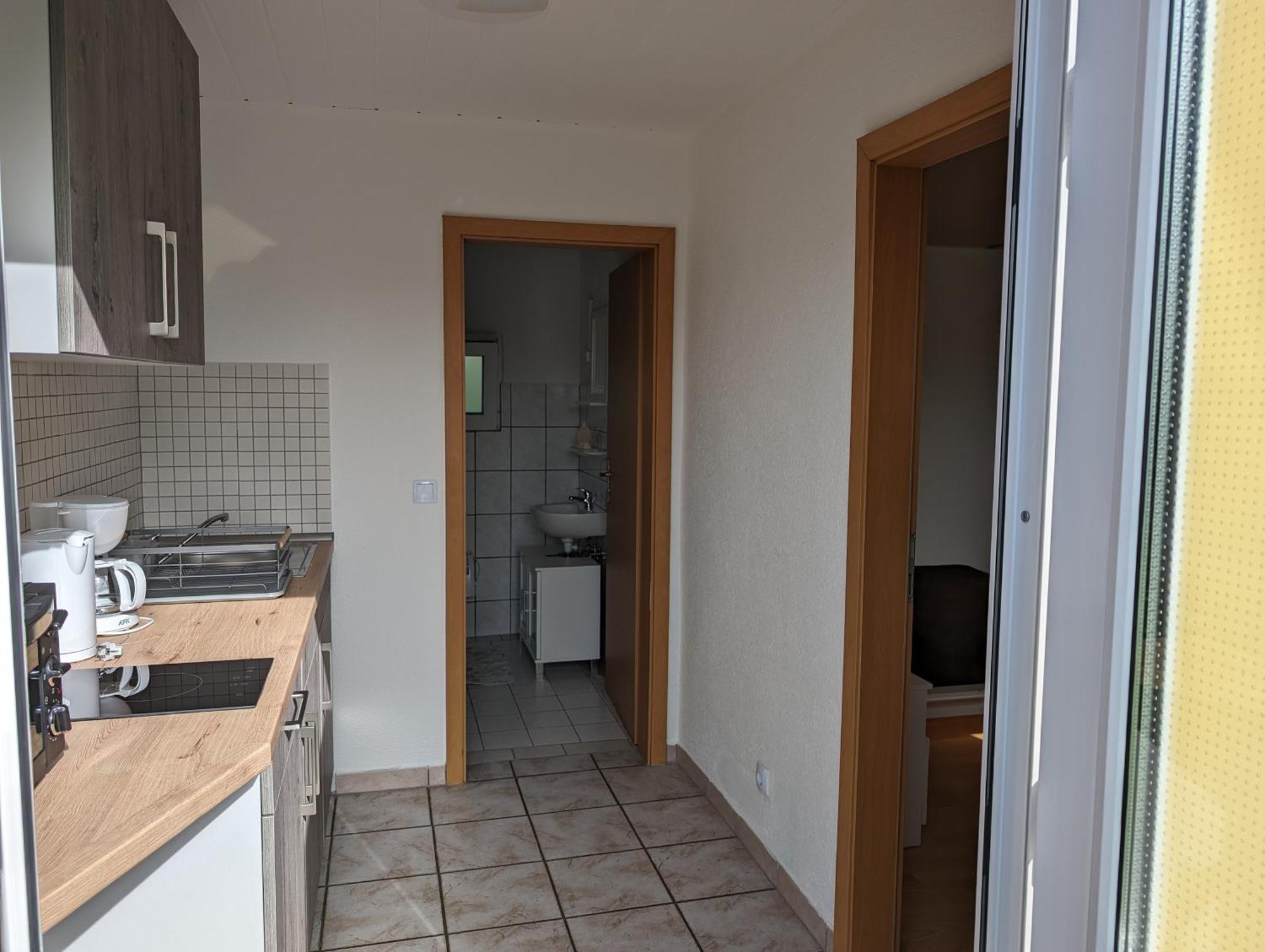 Ferienhaus 2 Ludorf المظهر الخارجي الصورة