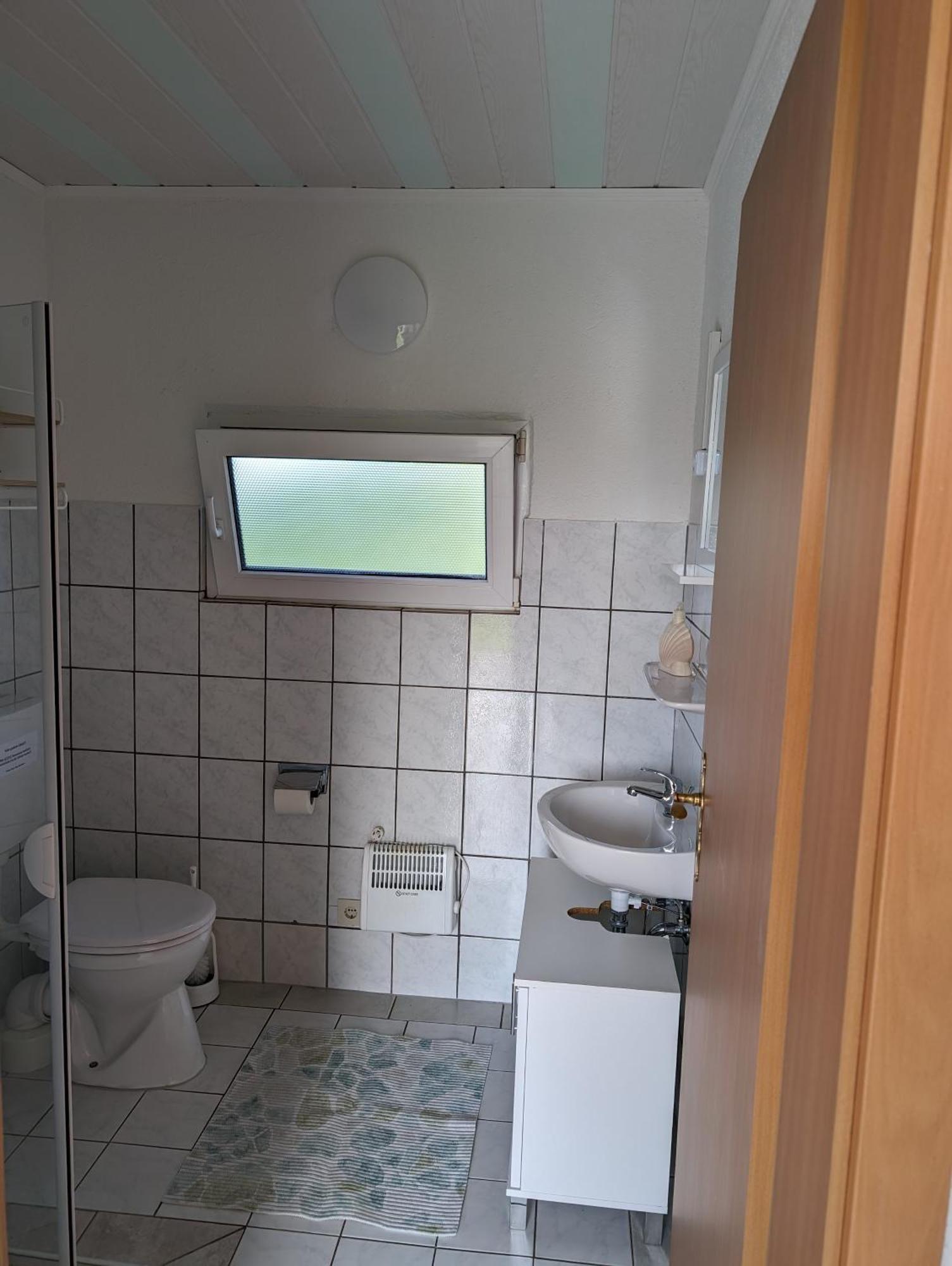 Ferienhaus 2 Ludorf المظهر الخارجي الصورة