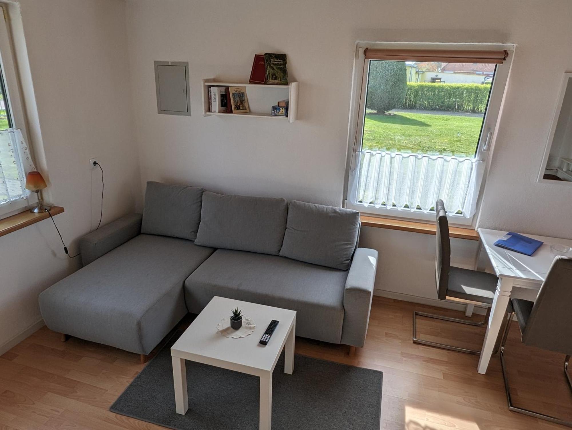 Ferienhaus 2 Ludorf المظهر الخارجي الصورة
