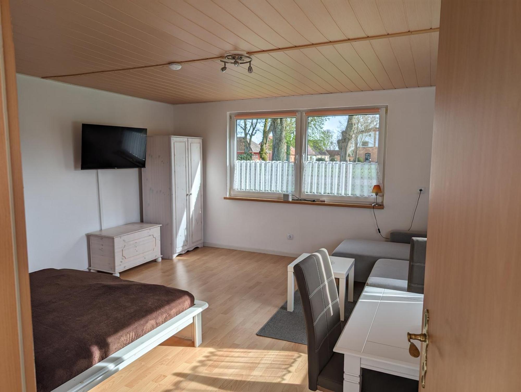 Ferienhaus 2 Ludorf المظهر الخارجي الصورة