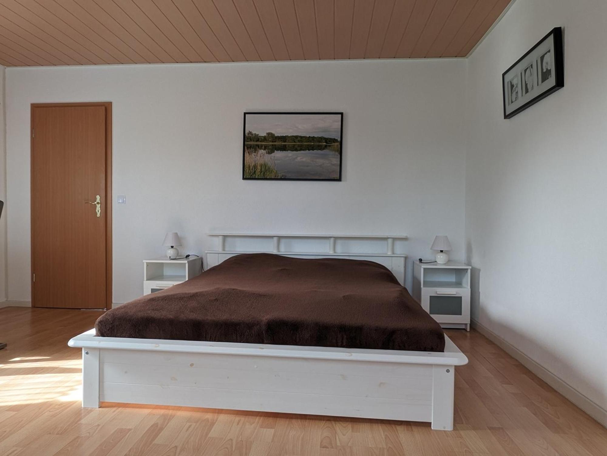 Ferienhaus 2 Ludorf المظهر الخارجي الصورة