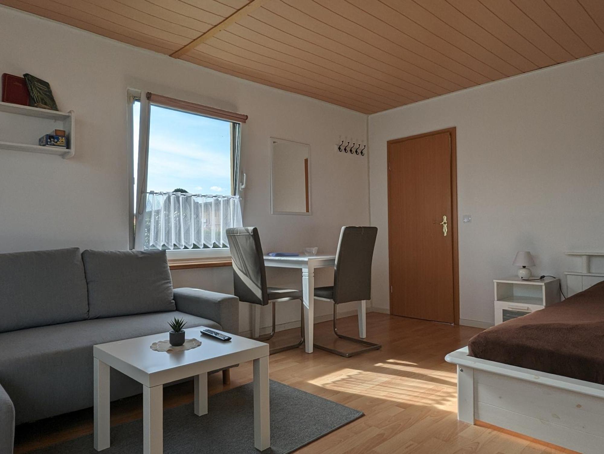 Ferienhaus 2 Ludorf المظهر الخارجي الصورة